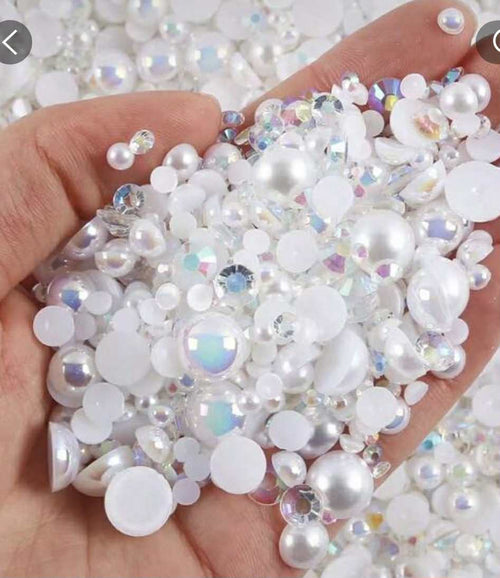 Bling the lids