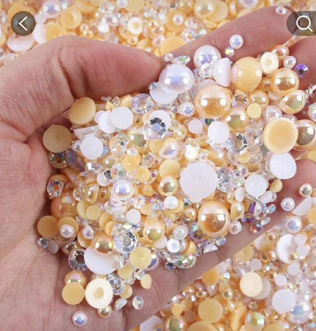 Bling the lids