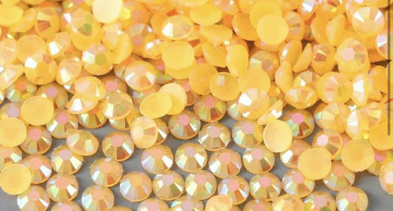Bling the lids